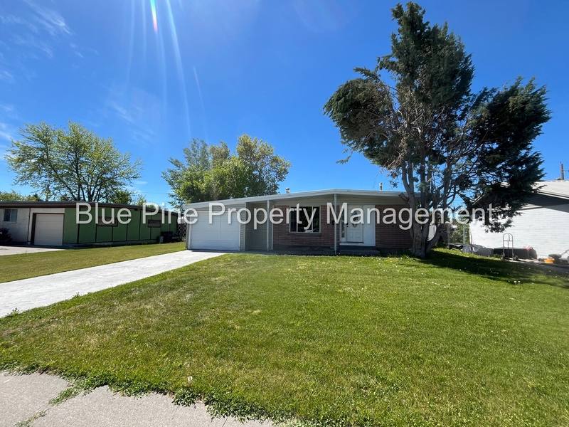 House for rent at 2206 Wahlquist Dr, Idaho Falls, ID 83401