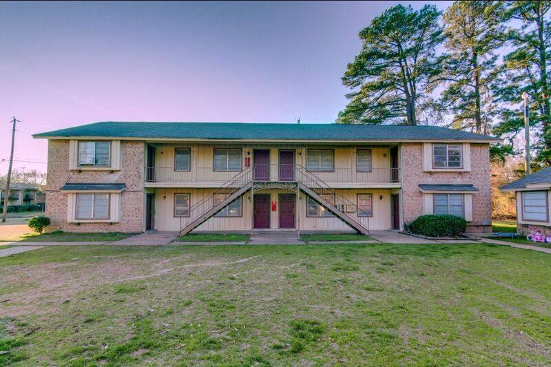 Apartment for rent at 2401 Brookridge Dr #7, Texarkana, AR 71854