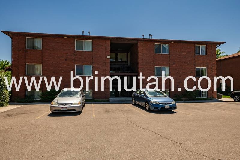 Apartment for rent at 4725 S 1300 E #11, Salt Lake City, UT 84117