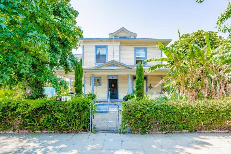 Apartment for rent at 724 W 2nd St #A, Pomona, CA 91766