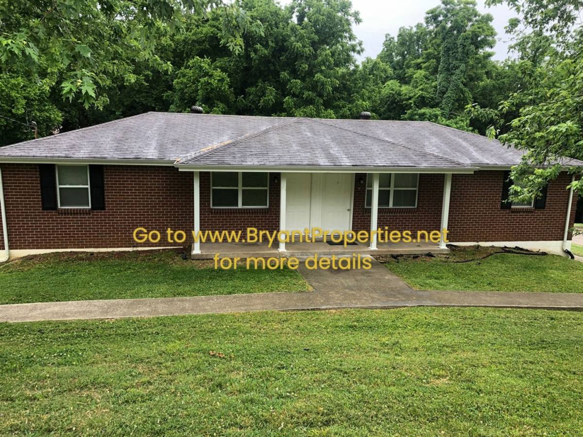 Apartment for rent at 163-A Vulco Dr, Hendersonville, TN 37075