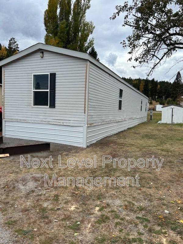 House for rent at 300 Bierney Creek Rd #16, Lakeside, MT 59922