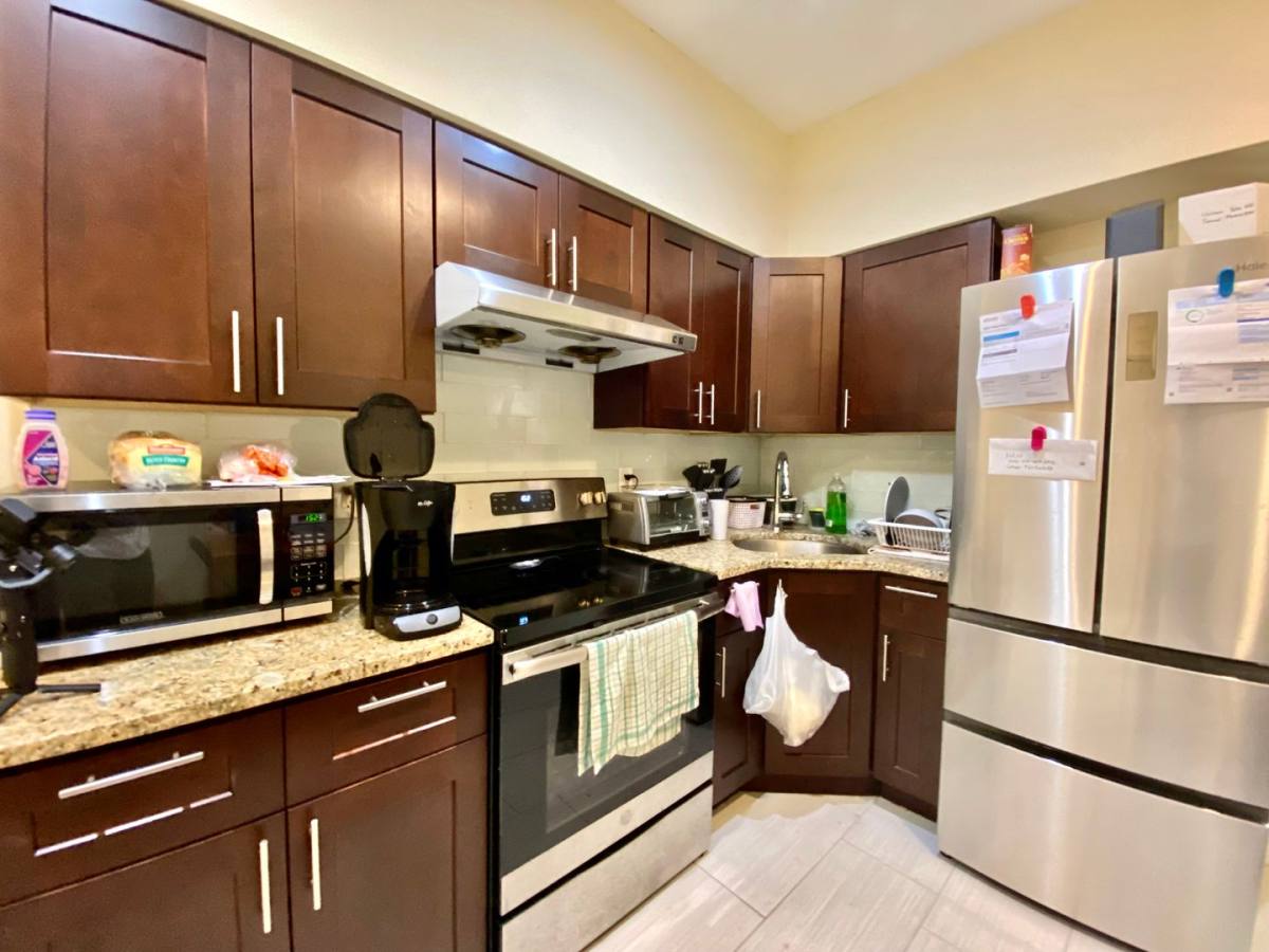 Apartment for rent at 2221 N Park Ave, Philadelphia, PA 19132