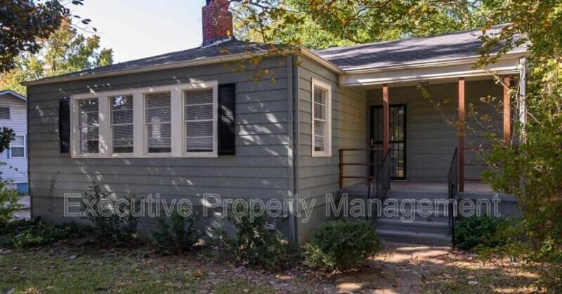 House for rent at 105 Hardy St, Birmingham, AL 35228
