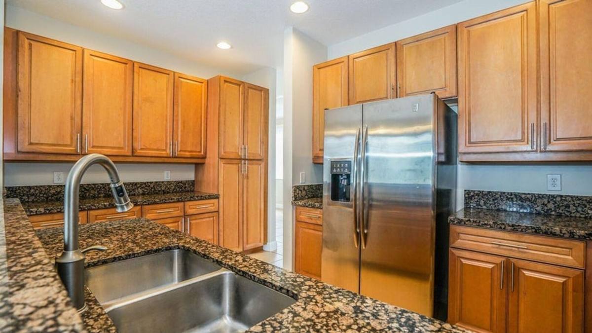 Townhouse for rent at 3833 NW 5th Terrace, Boca Raton, FL 33431