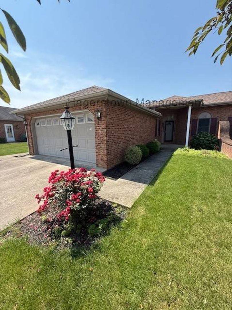 House for rent at 74 Homestead Dr, Greencastle, PA 17225