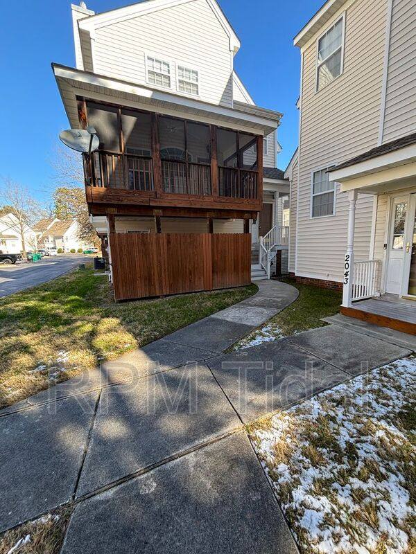 Condo for rent at 2045 Nicklaus Dr, Suffolk, VA 23435