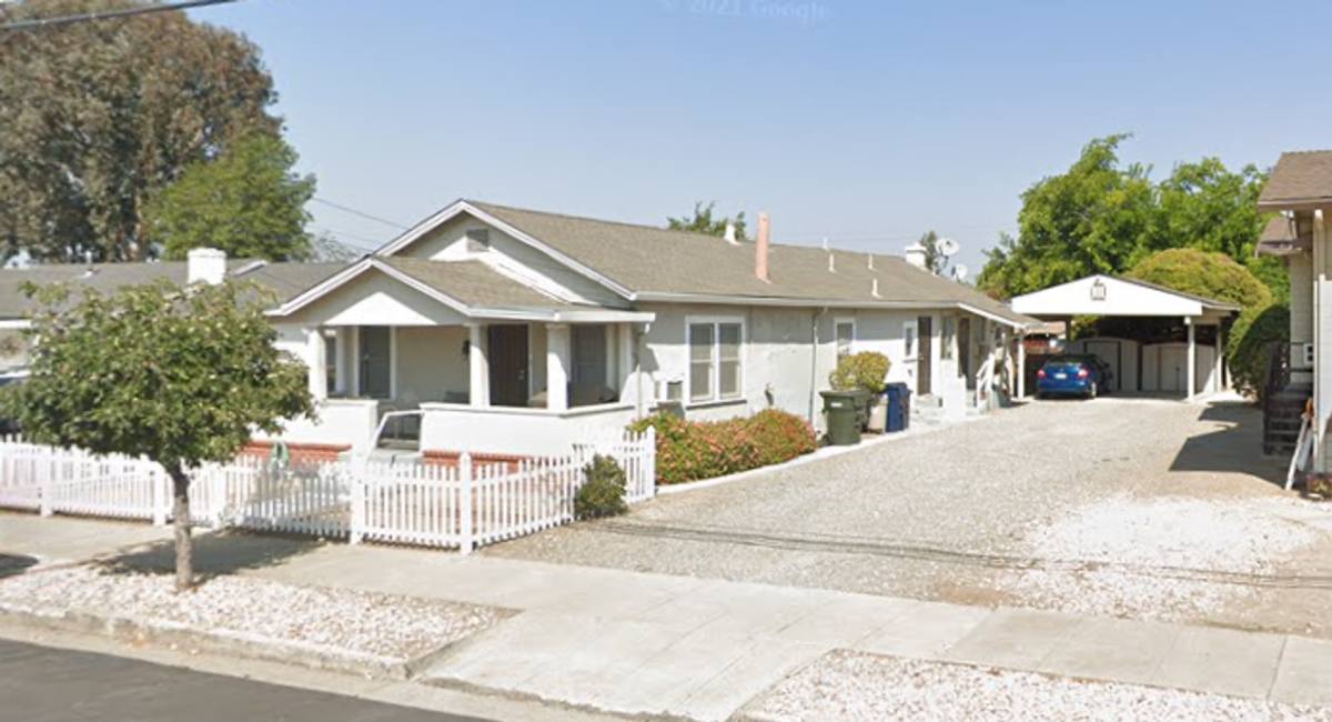 House for rent at 1770 4th St, Livermore, CA 94550