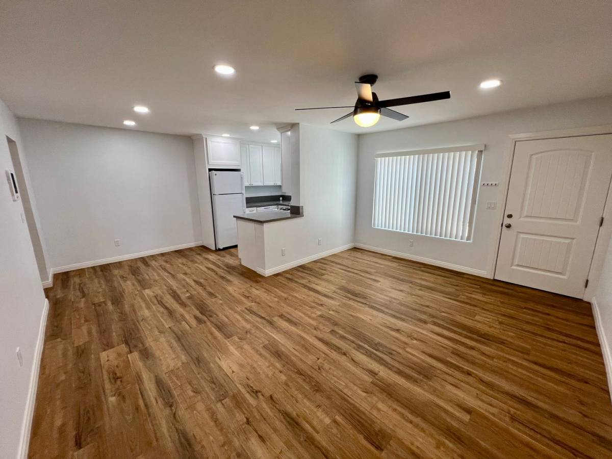 Apartment for rent at 3860 Cherokee Ave, San Diego, CA 92104