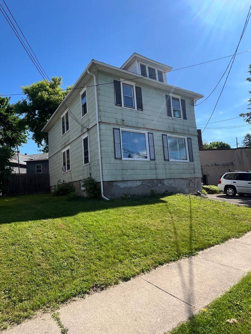 Apartment for rent at 8 Downs Ave, Binghamton, NY 13905