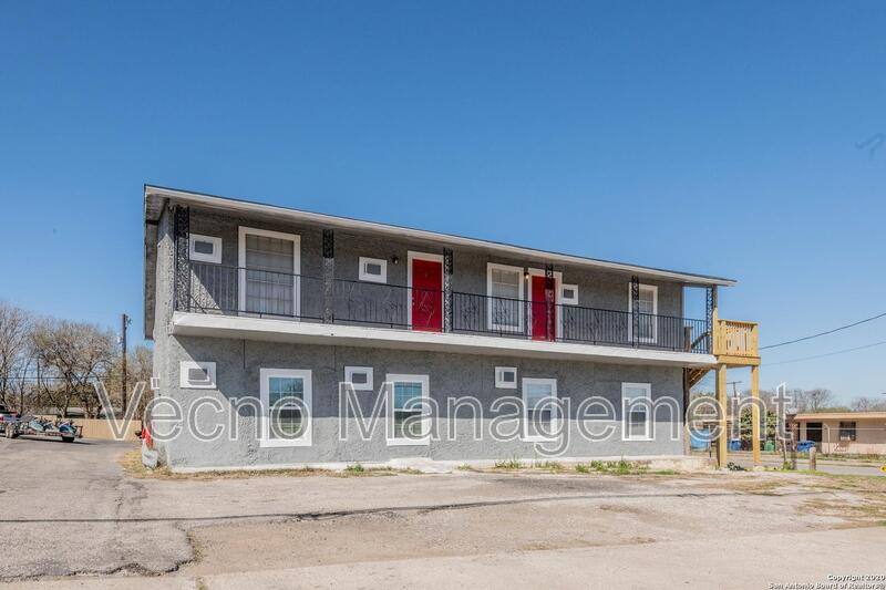 Apartment for rent at 2305 Pinn Rd #4, San Antonio, TX 78227