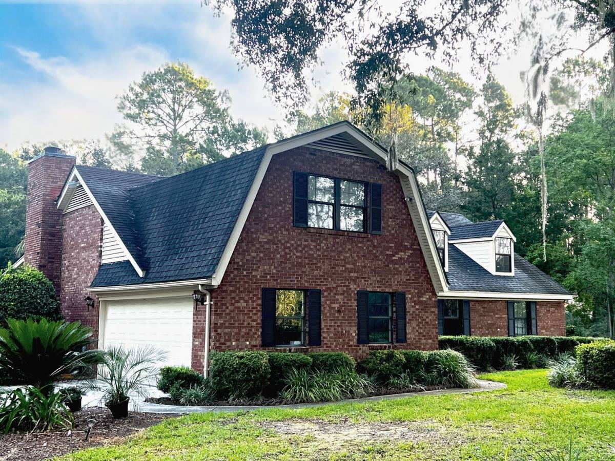 House for rent at 156 Ardith Lane, Kingsland, GA 31548