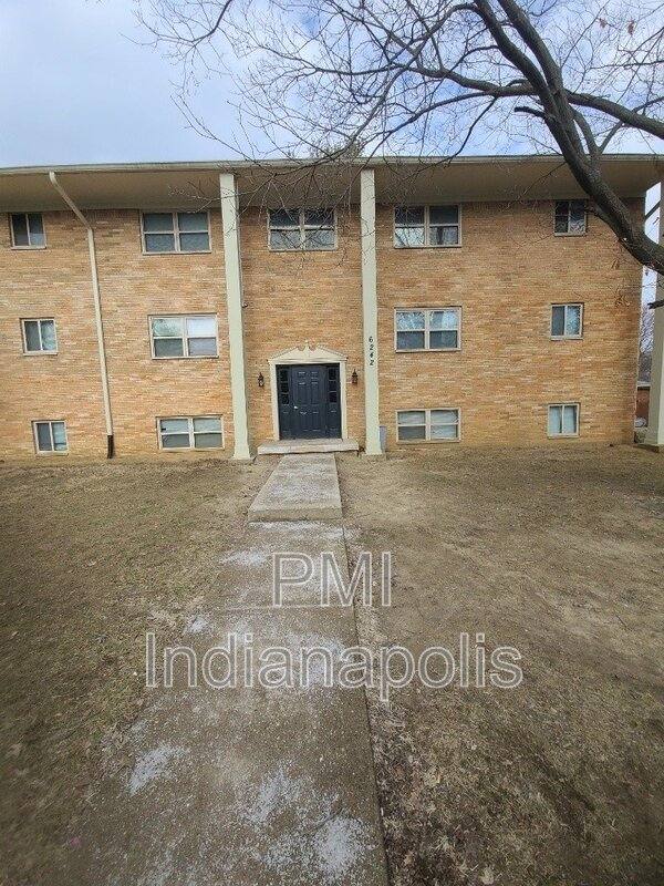 Apartment for rent at 6238 Eastridge Dr #3, Indianapolis, IN 46219