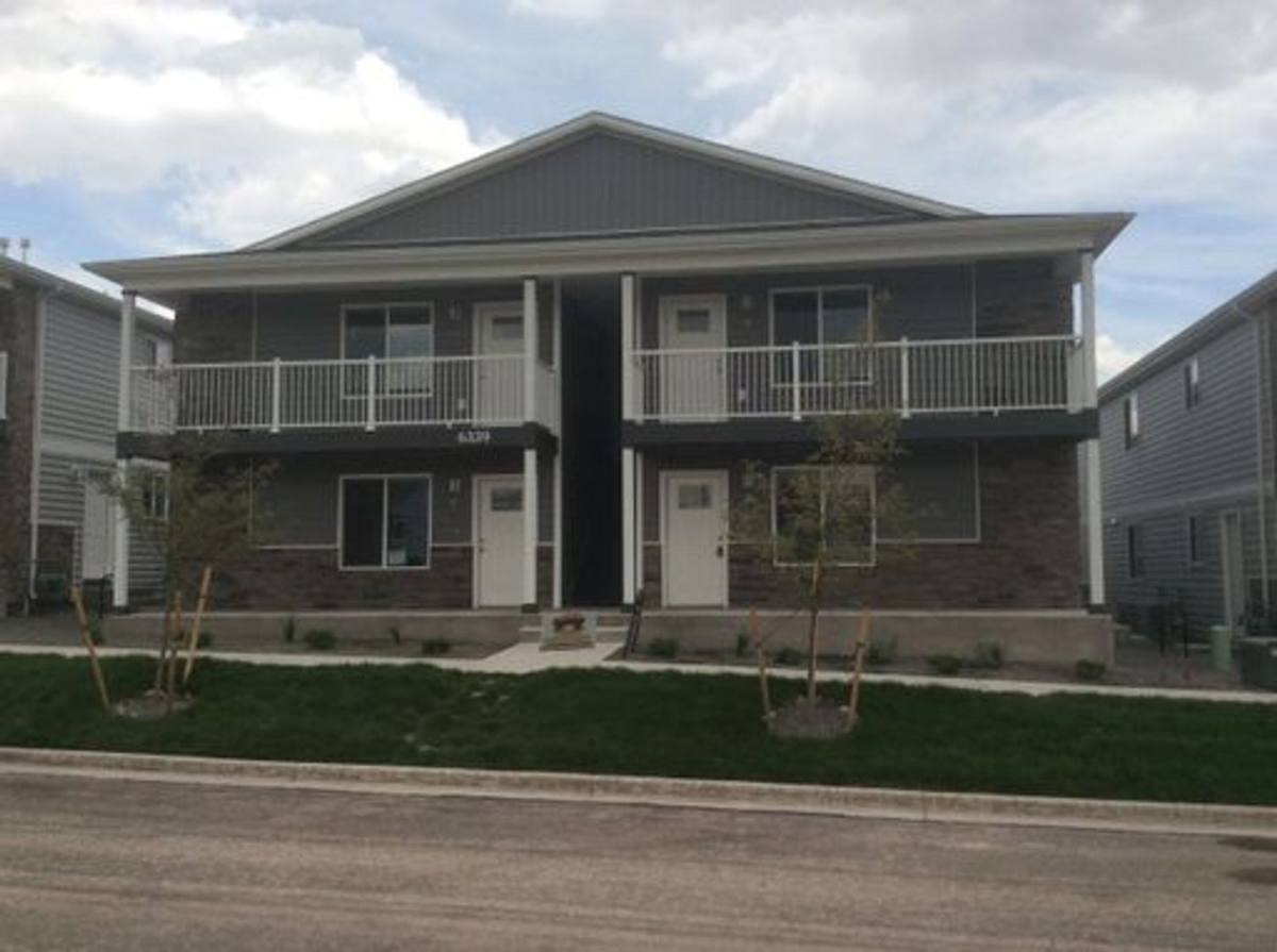 Apartment for rent at 6339 Main St, Cheyenne, WY 82009