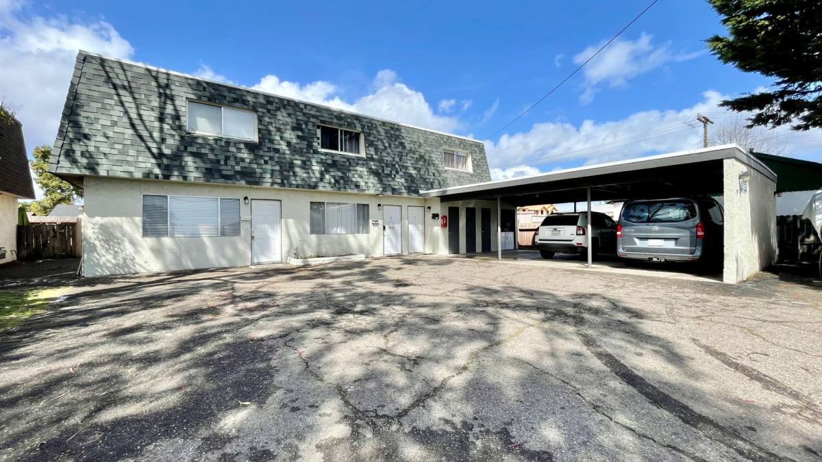 Townhouse for rent at 992 Fair Oaks Ave #C, Arroyo Grande, CA 93420