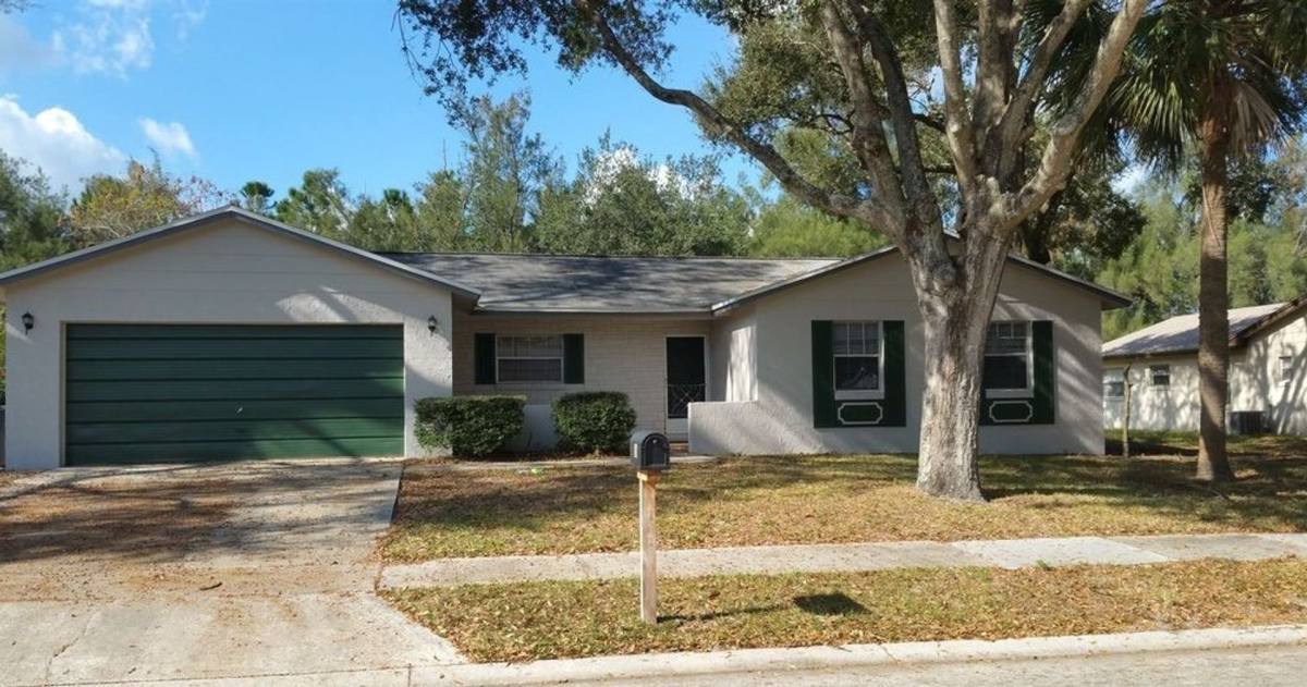 House for rent at 118 Des Pinar Lane, Longwood, FL 32750