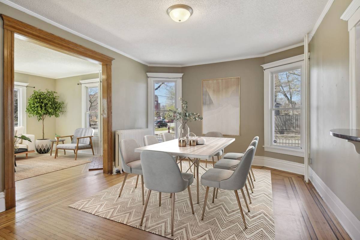 Apartment for rent at 520 W 31st St, Minneapolis, MN 55408