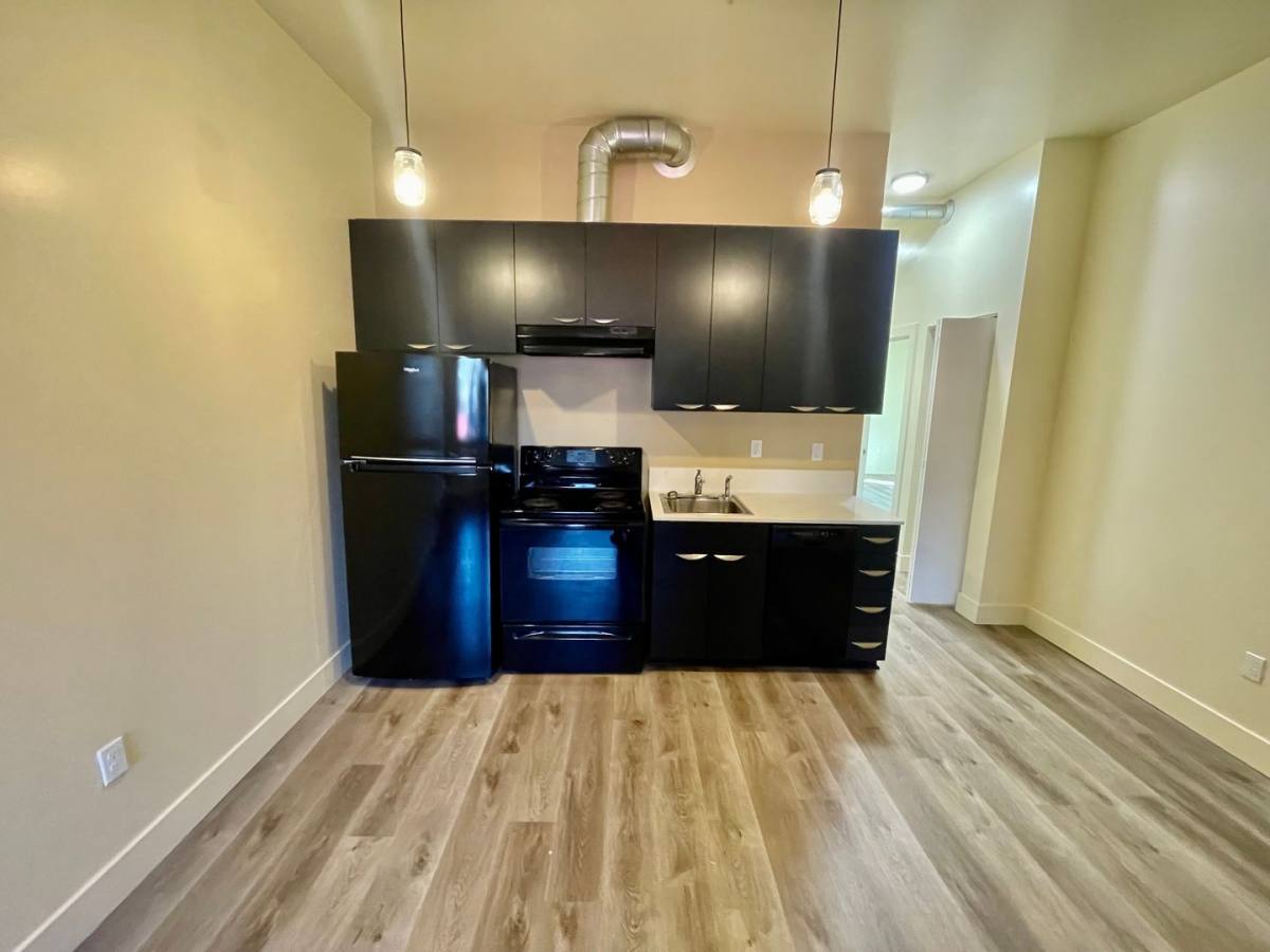 Apartment for rent at 3951 N Williams St, Portland, OR 97227