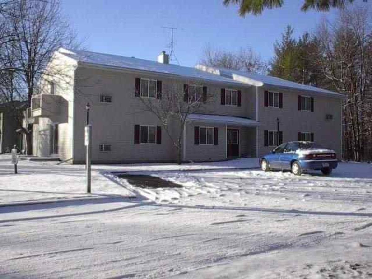 Apartment for rent at 1320 23rd Ave S, Wisconsin Rapids, WI 54495