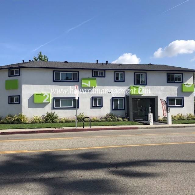 Apartment for rent at 2700 Abbot Kinney Blvd, Venice, CA 90291