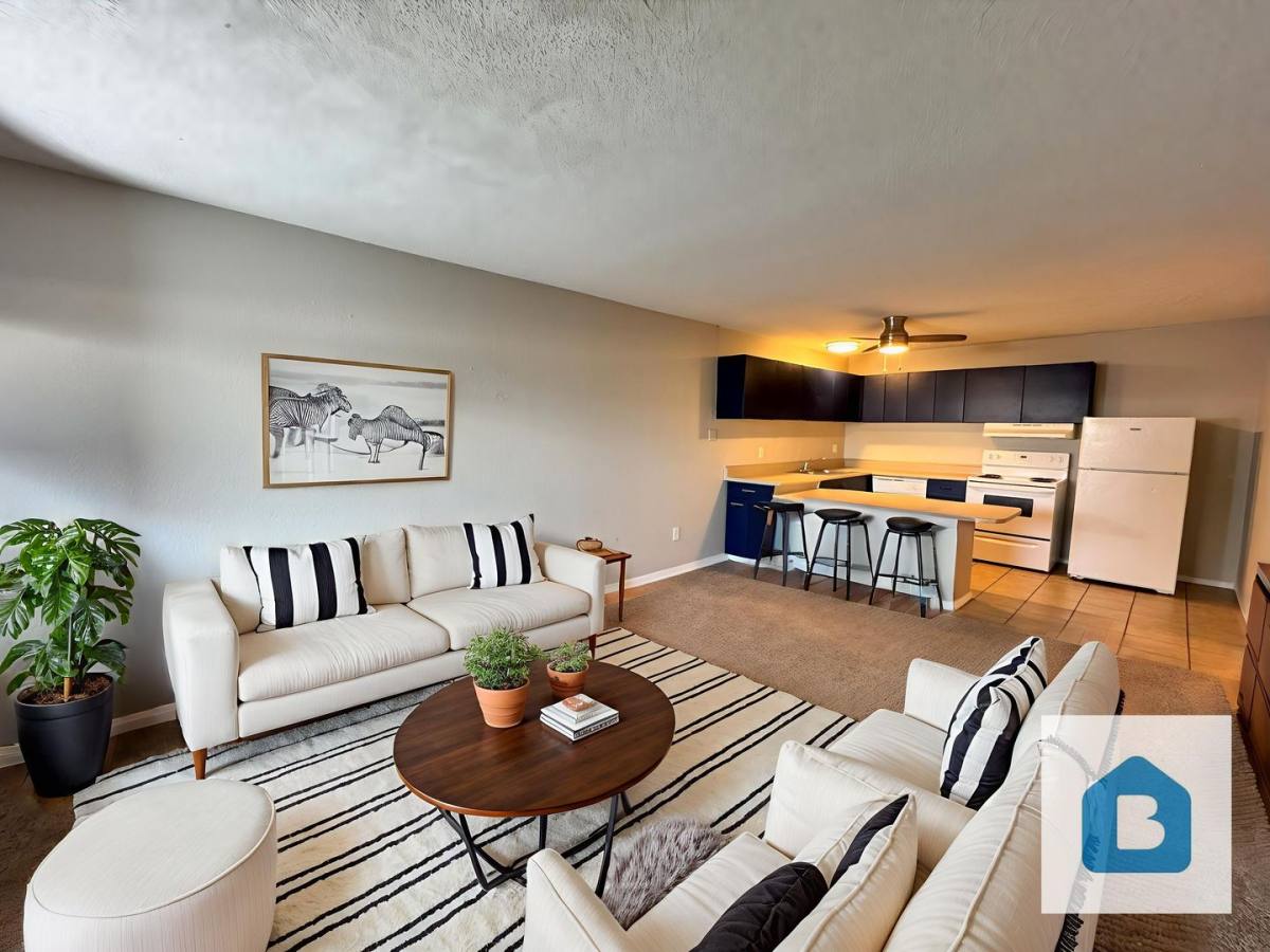 Apartment for rent at 625 Hathaway Dr, Colorado Springs, CO 80915