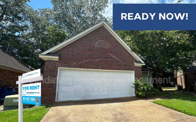House for rent at 9375 Club Walk Court, Arlington, TN 38002