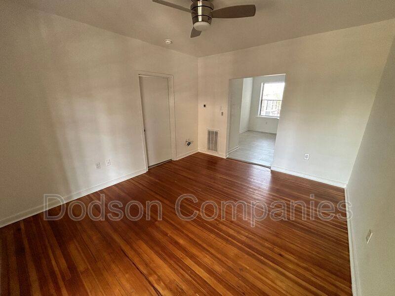 Apartment for rent at 21 N Stafford Ave #3, Richmond, VA 23220