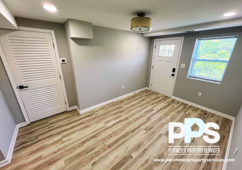 Apartment for rent at 605 Paines Ave NW #B1, Atlanta, GA 30318