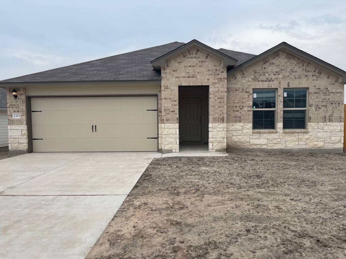 House for rent at 2302 Merganser Dr, Copperas Cove, TX 76522