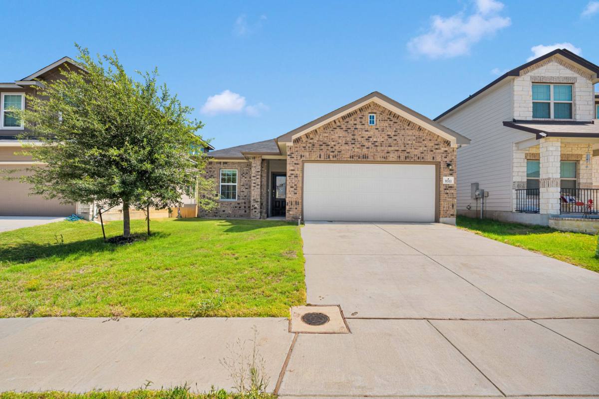 House for rent at 9311 Avondale Park, Converse, TX 78109