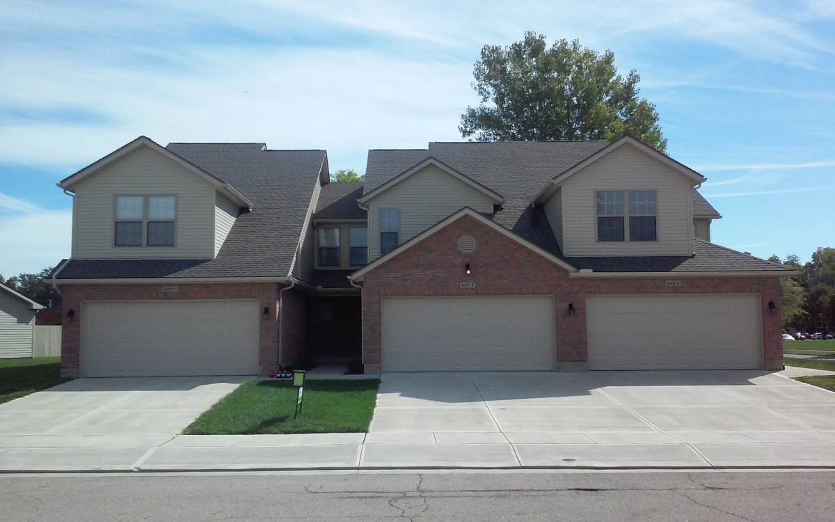 Apartment for rent at 2235 Morning Glory Dr, Troy, OH 45373