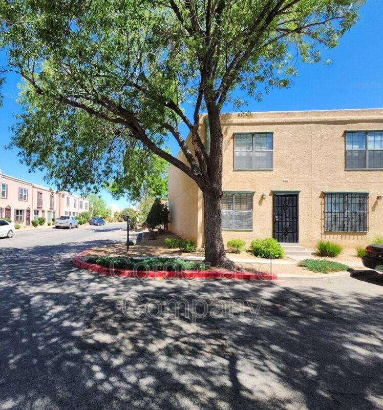 Condo for rent at 1441 - 3301 Monroe NE #H 83, Albuquerque, NM 87110