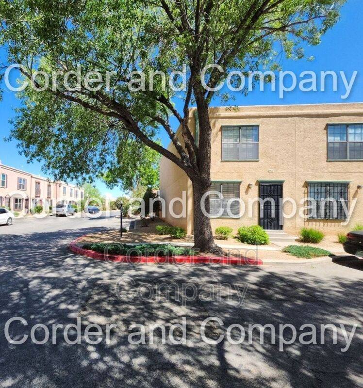 Condo for rent at 1441 - 3301 Monroe NE #H 83, Albuquerque, NM 87110
