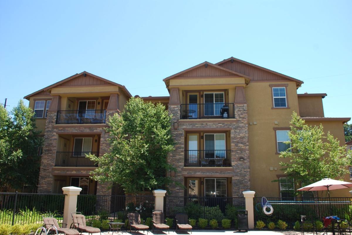 House for rent at 6581 Hearthstone Circle, Rocklin, CA 95677