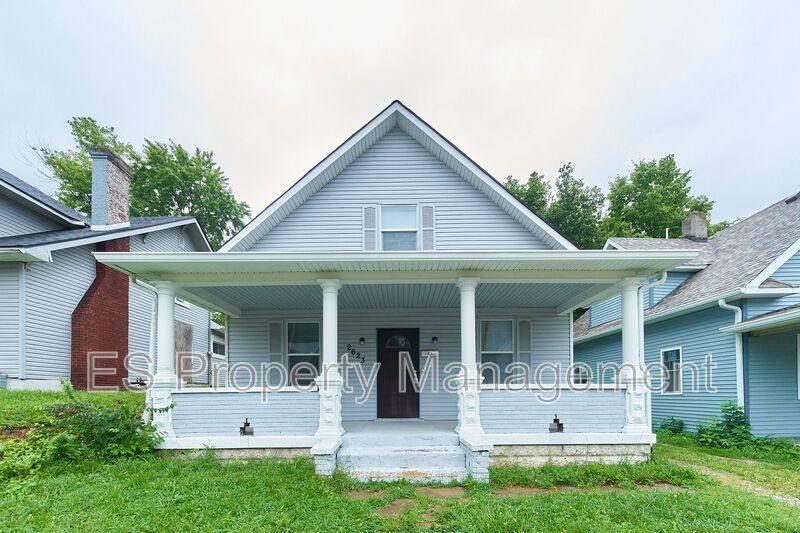 House for rent at 2623 Indianapolis Ave - W, Indianapolis, IN 46208