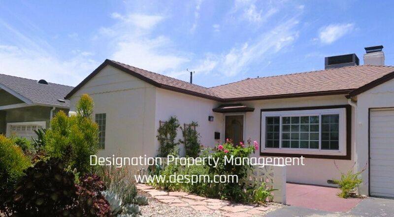 House for rent at 1809 N Rose St, Burbank, CA 91505