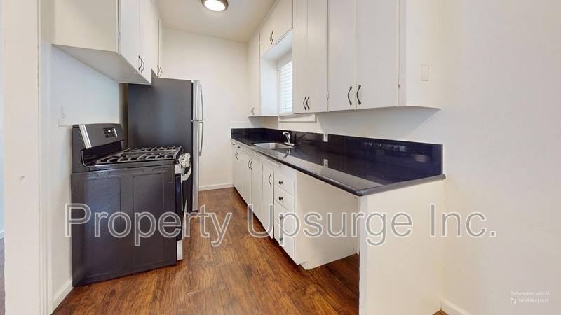 Apartment for rent at 2063 Park Ave, Oroville, CA 95966