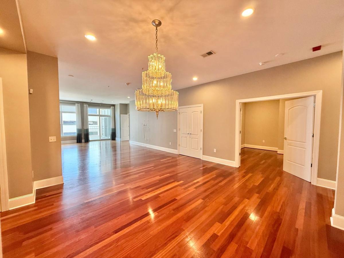 Condo for rent at 317 W Morgan St, Raleigh, NC 27601