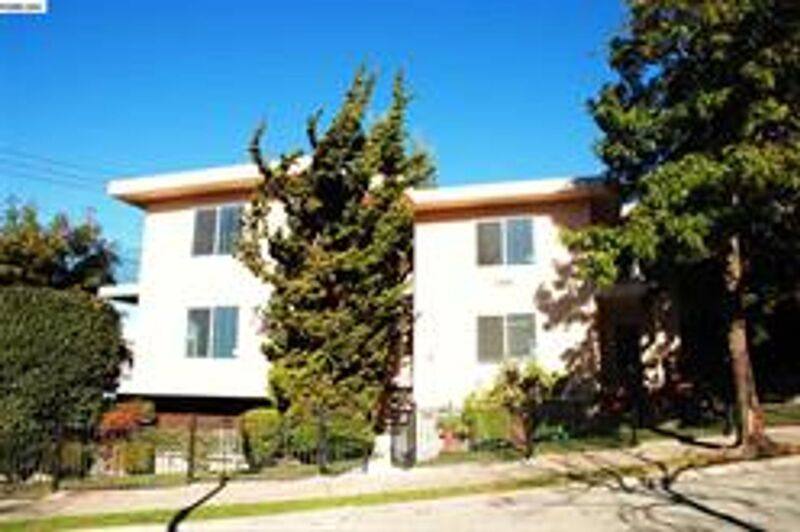 Apartment for rent at 3701 Park Blvd #B, Oakland, CA 94610