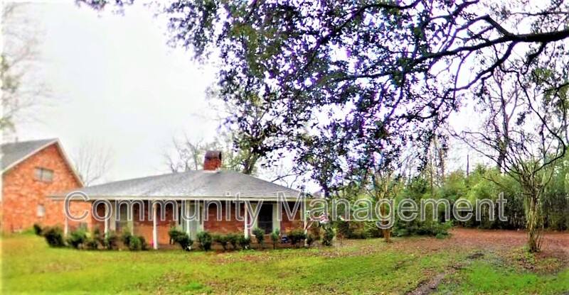 House for rent at 1185 Bayou Paul Lane #A, Saint Gabriel, LA 70776