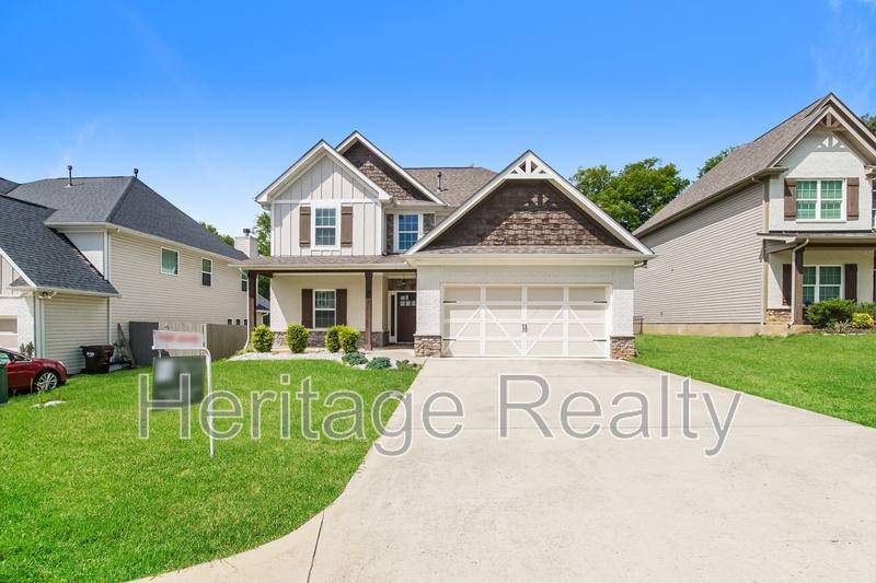 House for rent at 953 Festival Lane, Knoxville, TN 37923