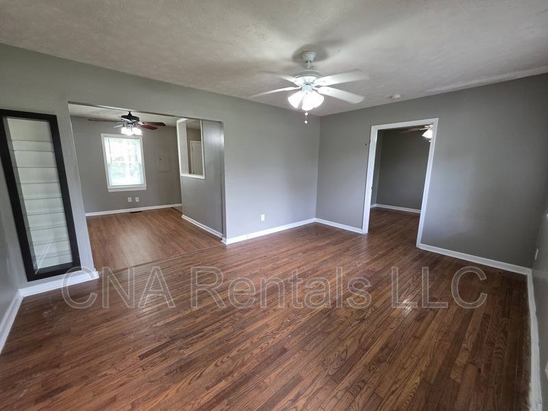 House for rent at 112 E Acres Dr SE, Marietta, GA 30067