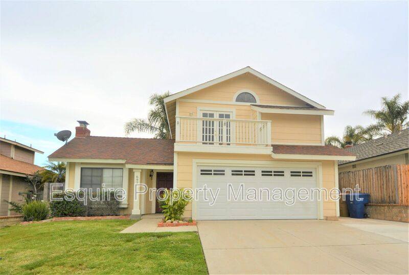 House for rent at 697 Topeka Ave, Ventura, CA 93004