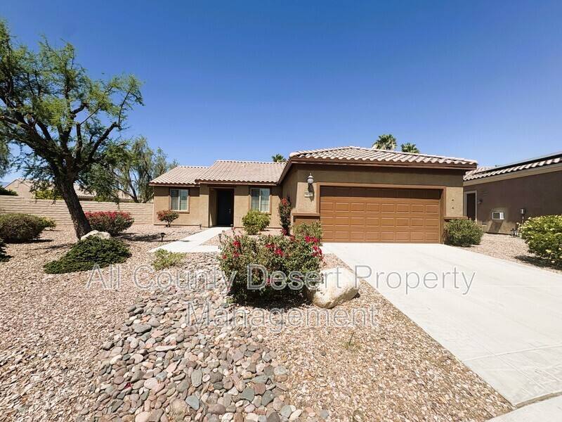 House for rent at 39397 Camino Manena, Indio, CA 92203