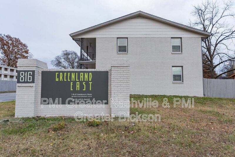 Apartment for rent at 816 Greenland Dr #12, Murfreesboro, TN 37130