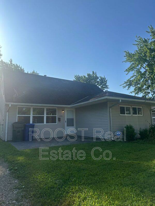 House for rent at 1150 Elderwood Ave, Columbus, OH 43227