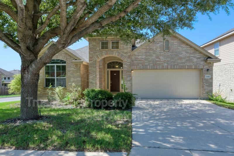House for rent at 12602 Red Maple, San Antonio, TX 78253