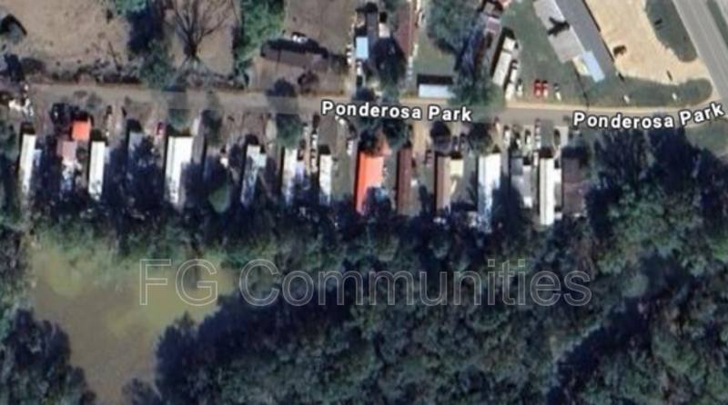 House for rent at 100 Ponderosa Park, Marion, NC 28752