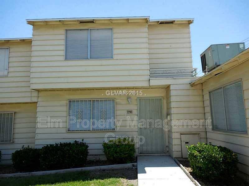Townhouse for rent at 5052 S Mountain Vista St, Las Vegas, NV 89120