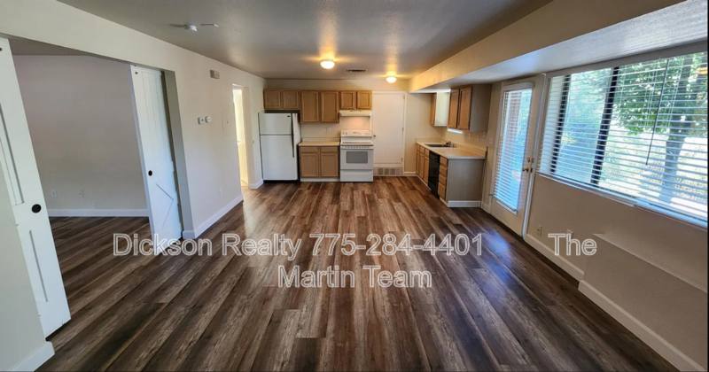 Apartment for rent at 2835 Skyline Blvd #B, Reno, NV 89509